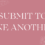 Submit to One Another